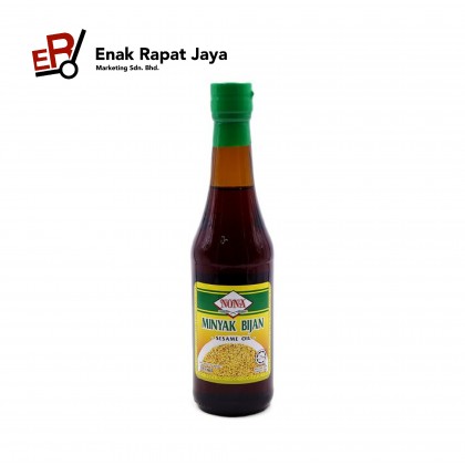 NONA SESAME OIL [315ml]